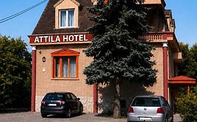 Attila Hotel
